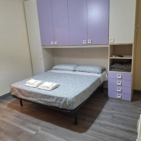 Apartmán Mbr-Napoli Exteriér fotografie