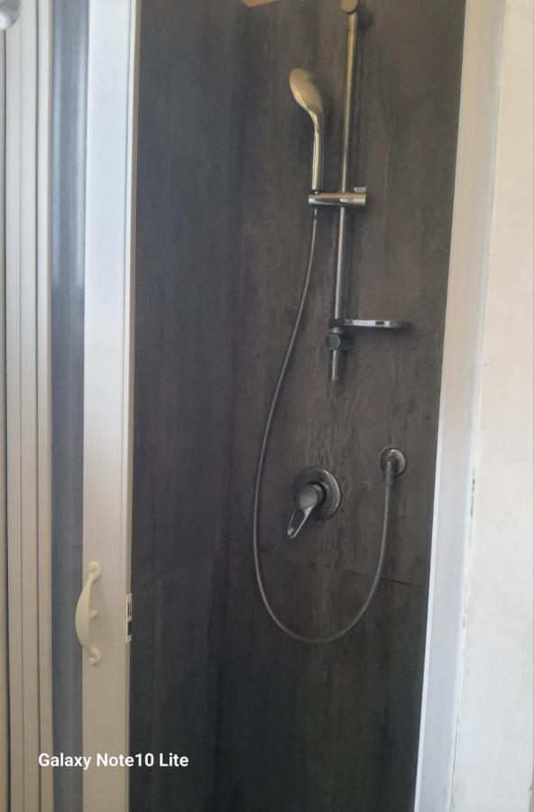 Apartmán Mbr-Napoli Exteriér fotografie