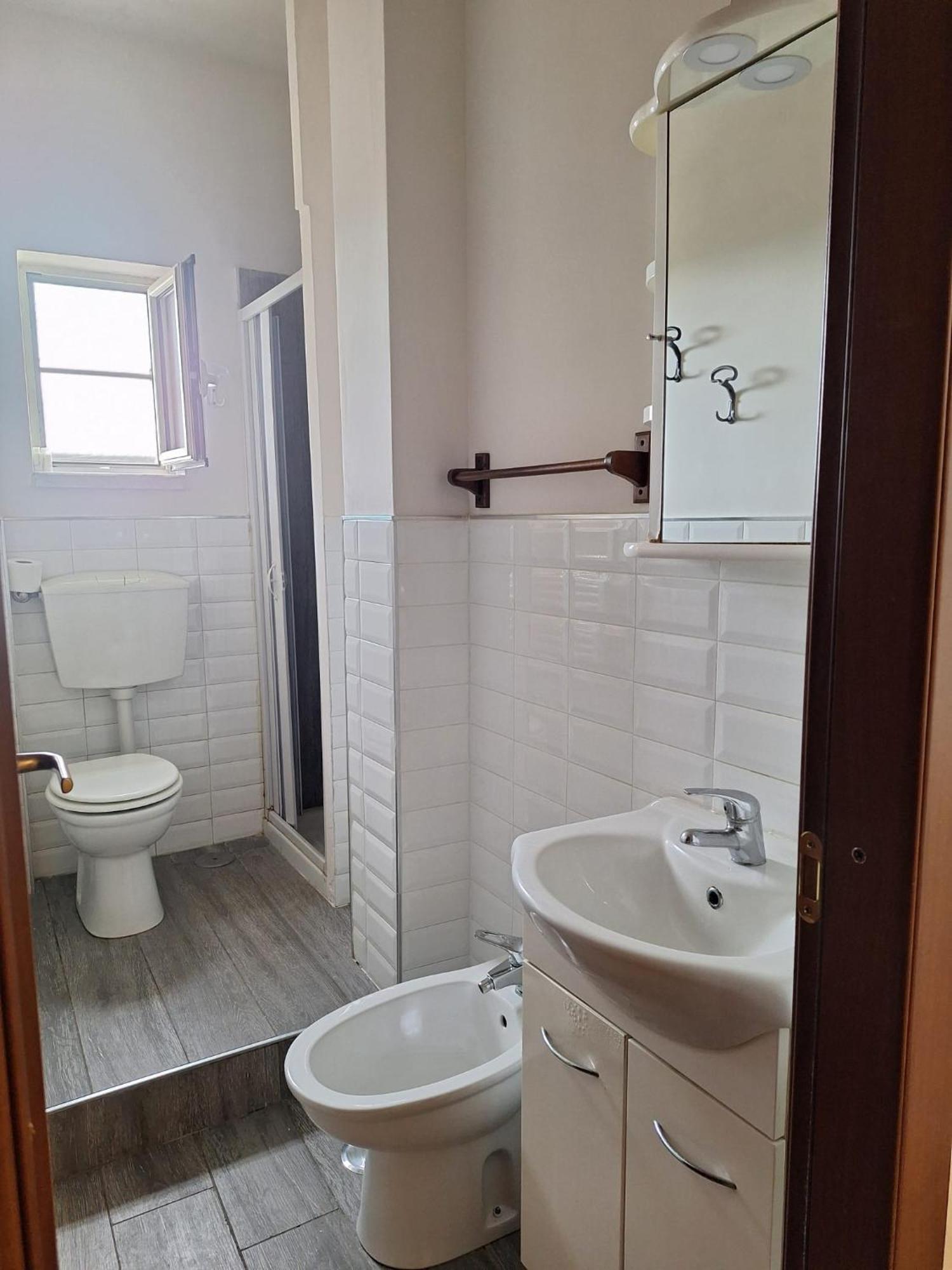 Apartmán Mbr-Napoli Exteriér fotografie